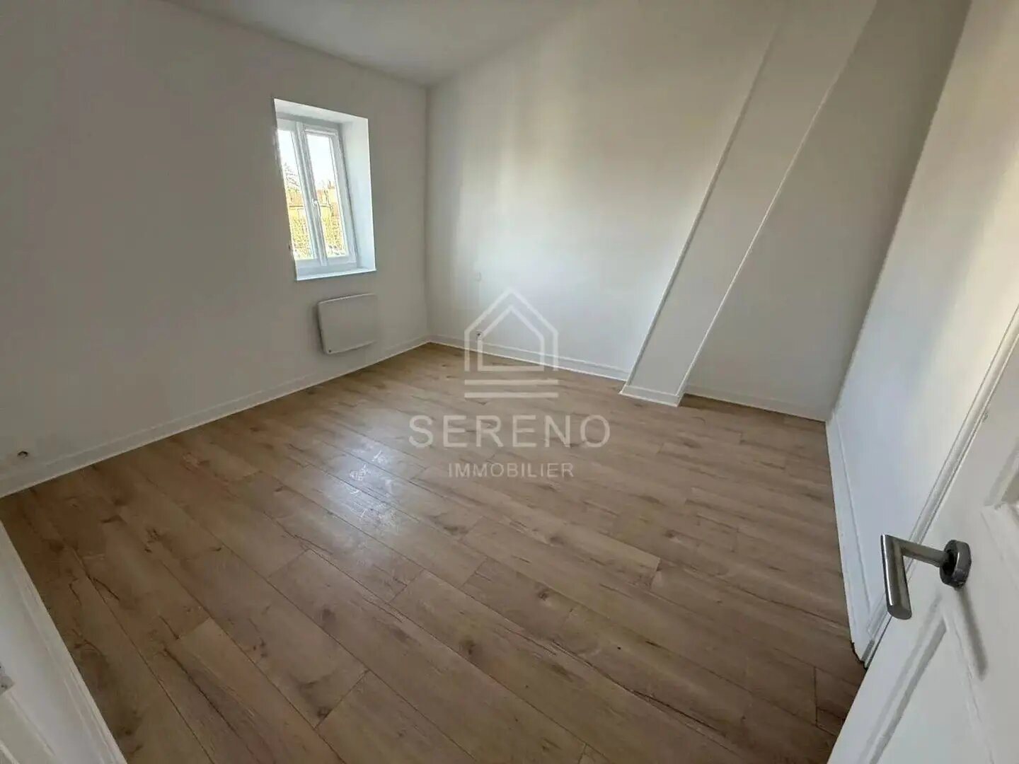 Appartement à vendre, 60m², Rosny-sous-Bois