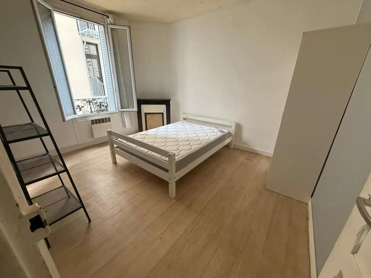 Appartement à vendre, 35m², Montreuil
