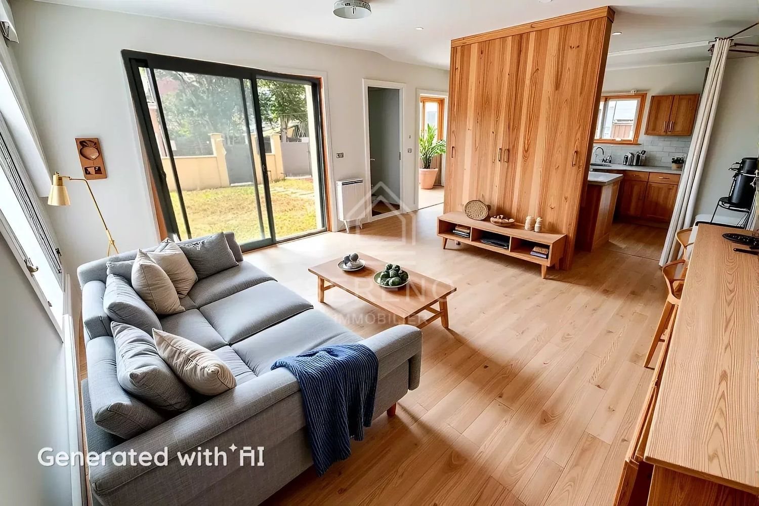 Maison à vendre, 112m², Champigny-sur-Marne