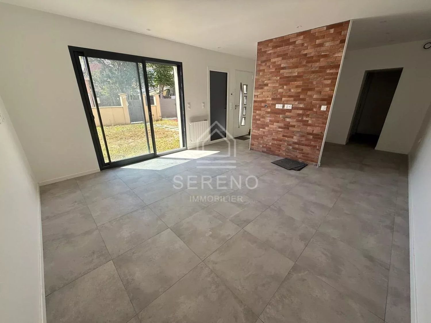 Maison à vendre, 112m², Champigny-sur-Marne