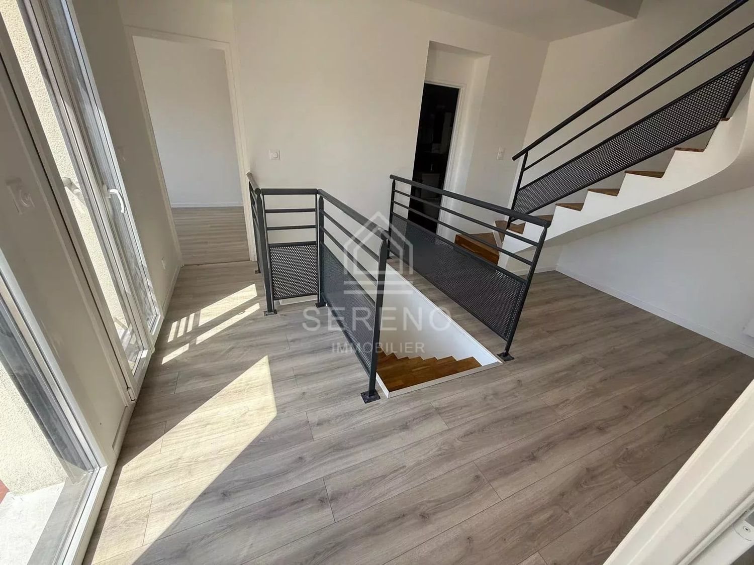 Maison à vendre, 112m², Champigny-sur-Marne