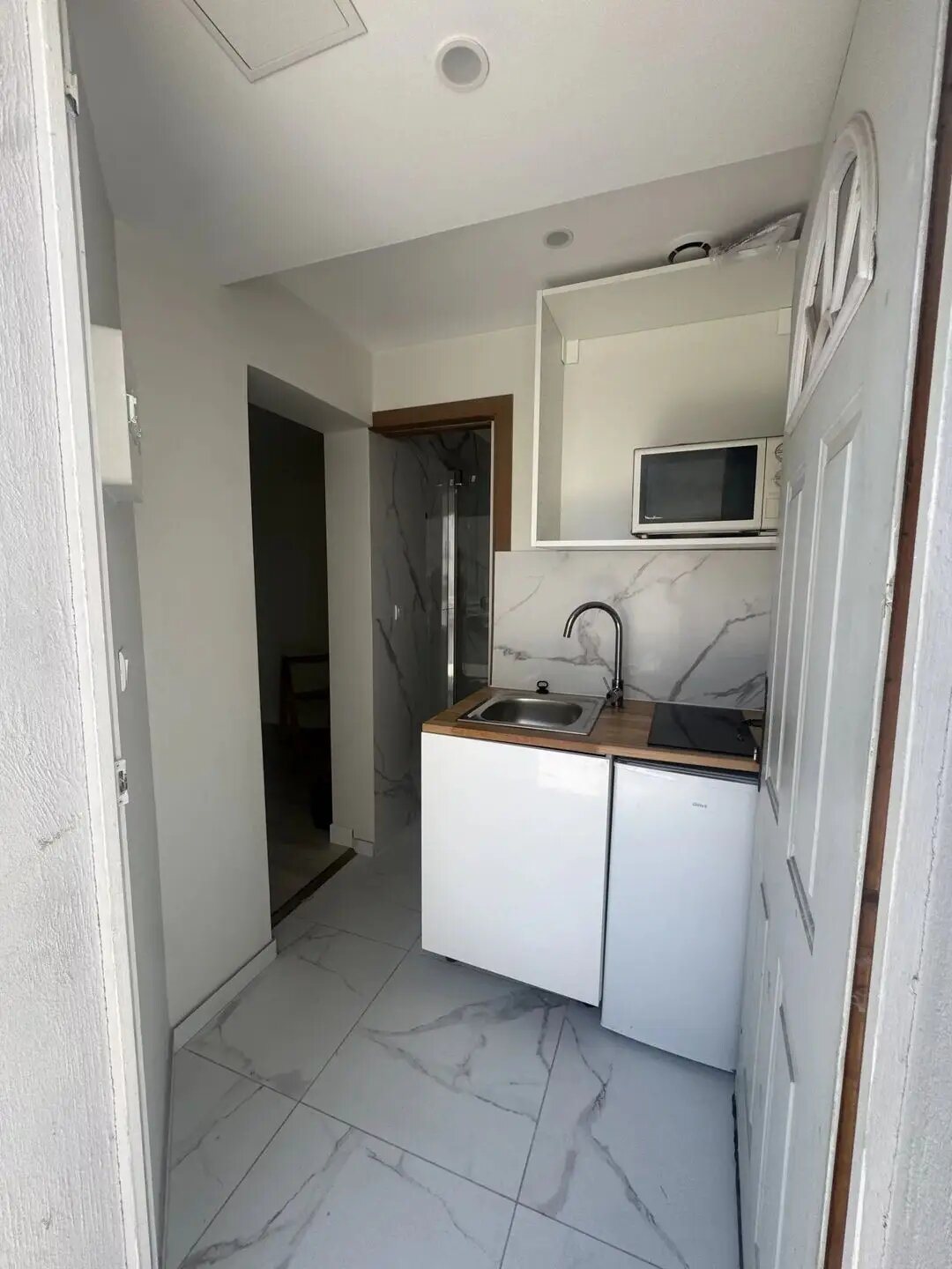 Appartement à louer, 17m², Fontenay-sous-Bois