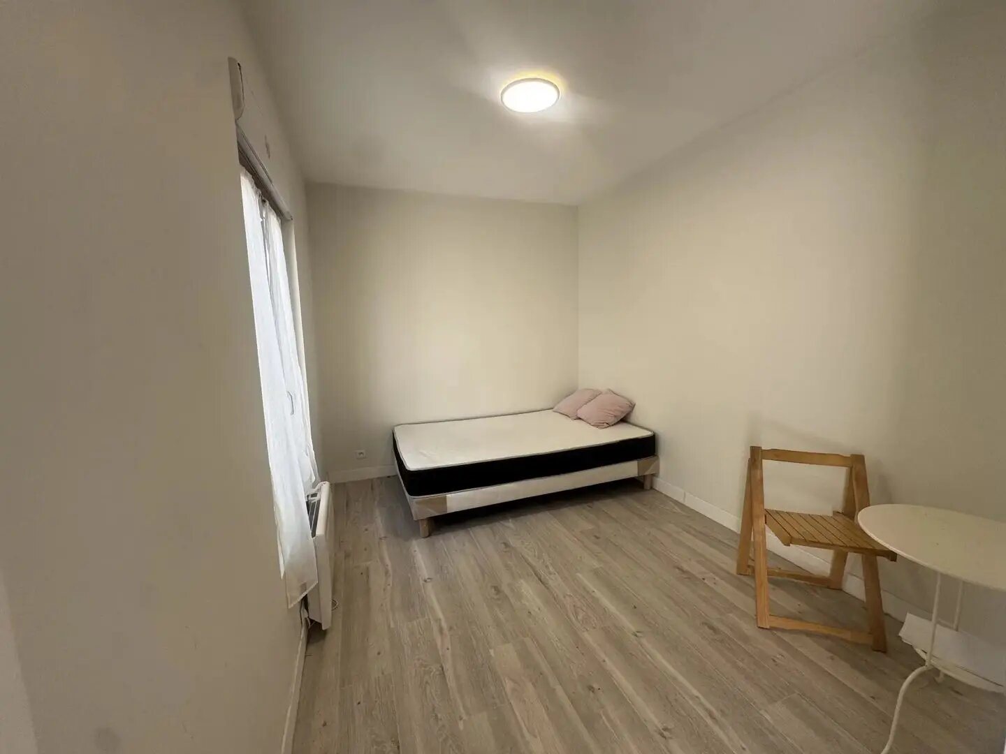 Appartement à louer, 17m², Fontenay-sous-Bois