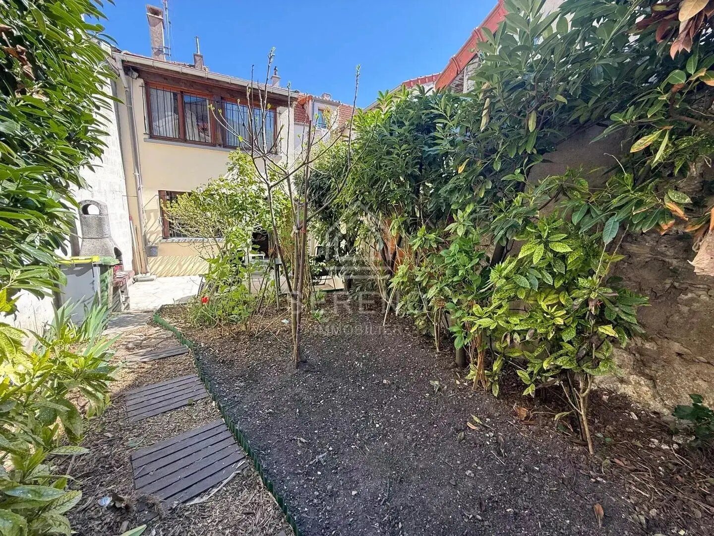 Maison à vendre, 120m², Fontenay-sous-Bois