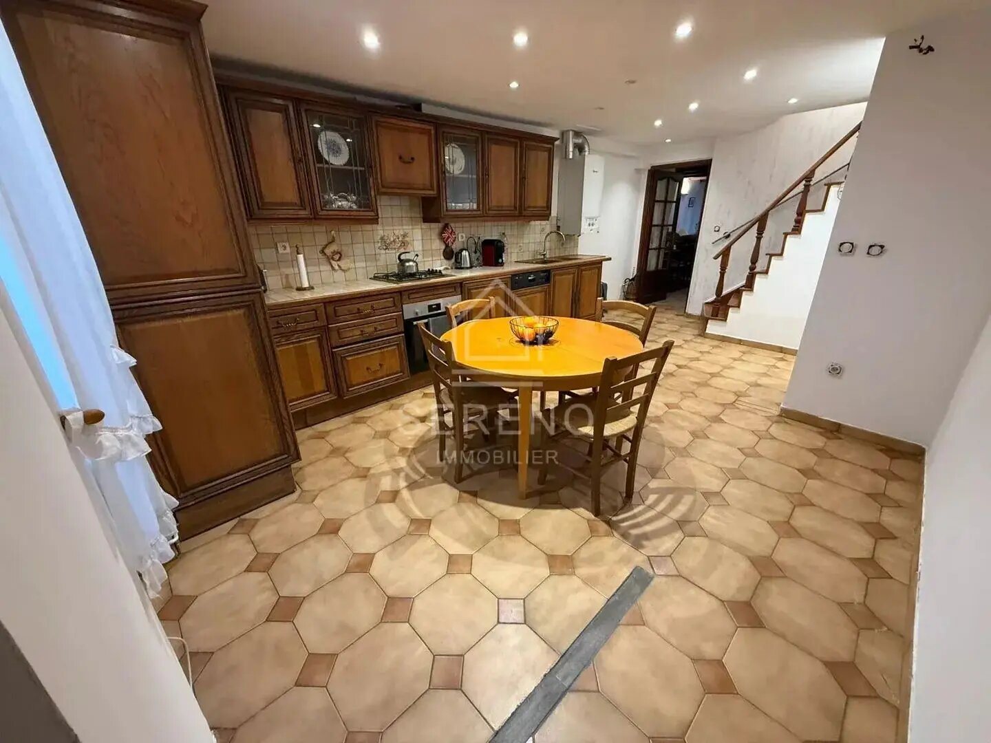 Maison à vendre, 120m², Fontenay-sous-Bois