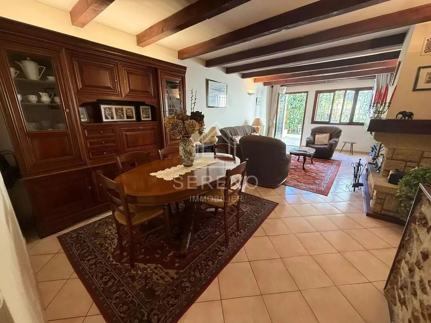 Maison à vendre, 120m², Fontenay-sous-Bois