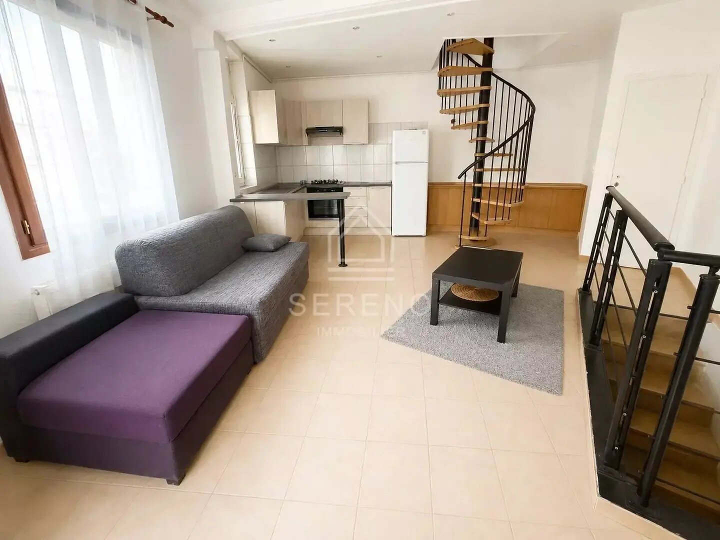 Maison à vendre, 55m², Fontenay-sous-Bois