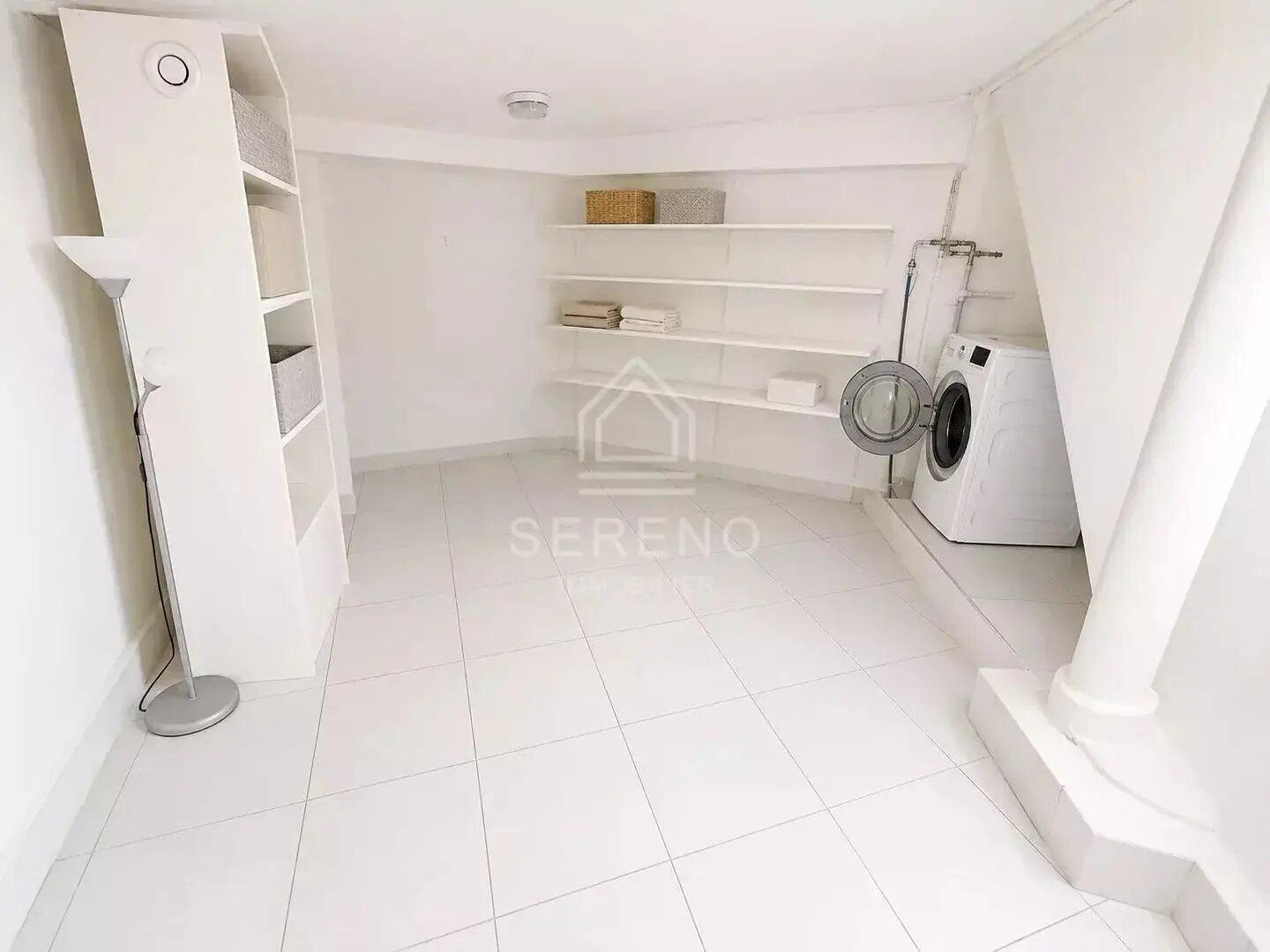 Maison à vendre, 55m², Fontenay-sous-Bois