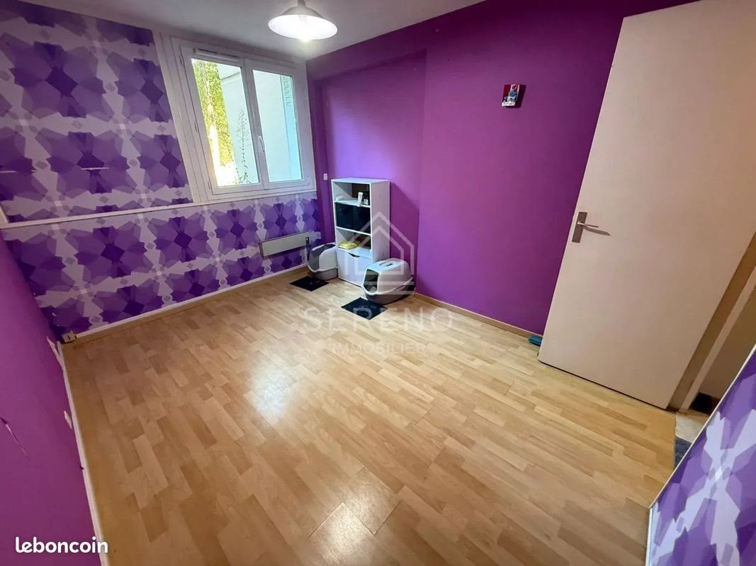 Appartement à vendre, 70m², Montreuil