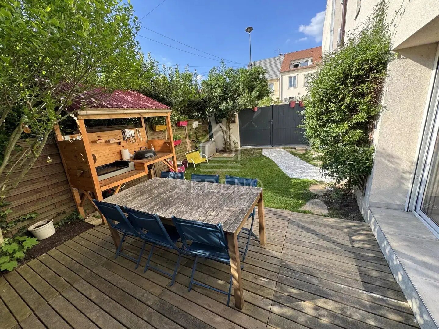 Maison à vendre, 164m², Fontenay-sous-Bois