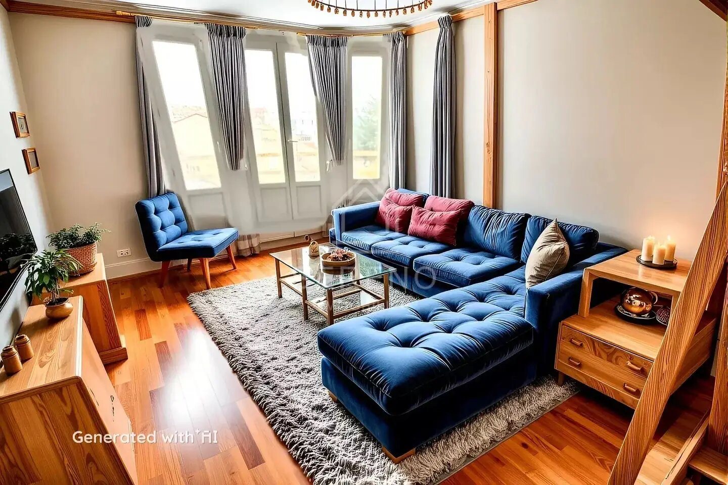 Appartement à vendre, 35m², Fontenay-sous-Bois