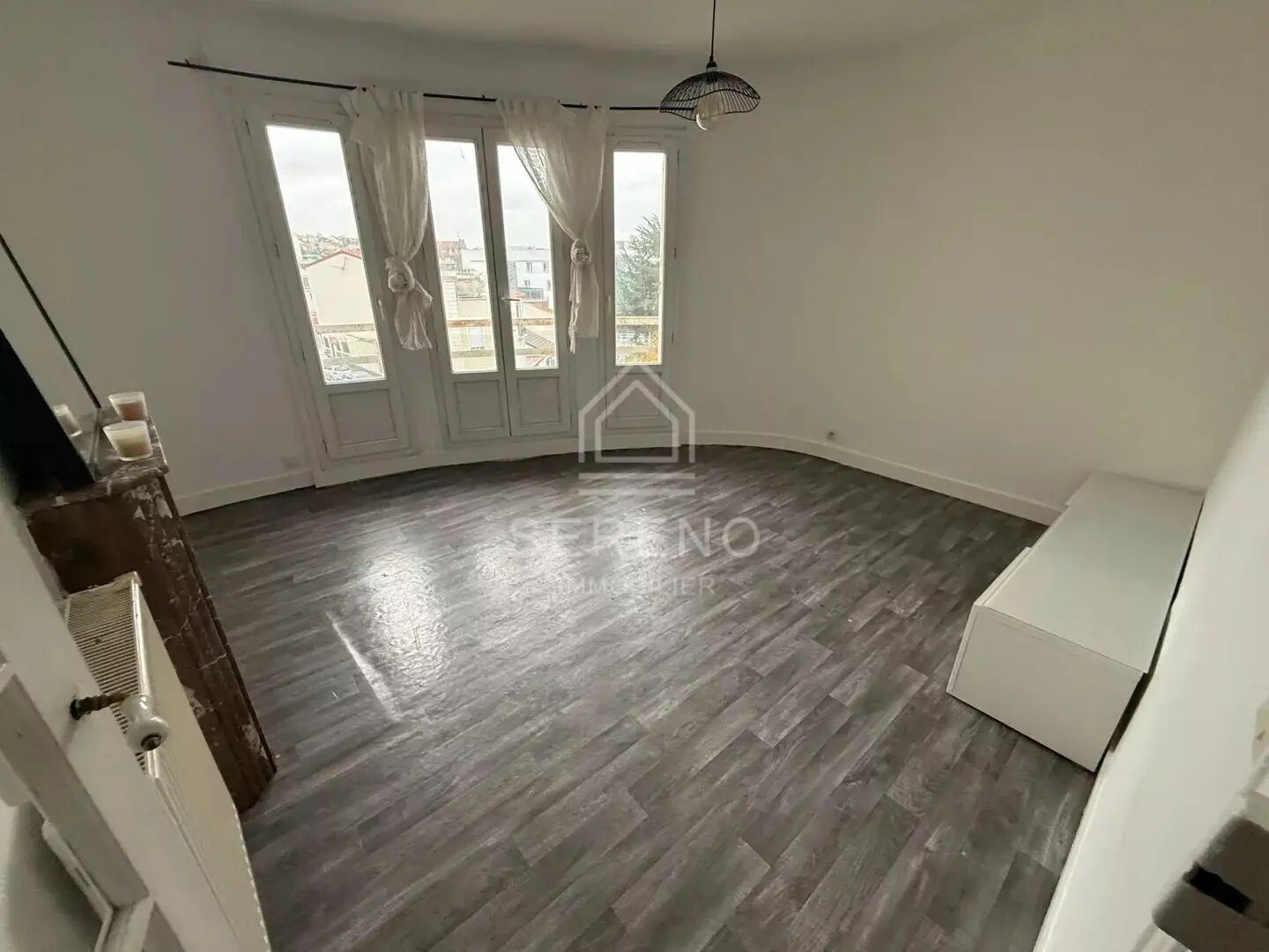 Appartement à vendre, 35m², Fontenay-sous-Bois