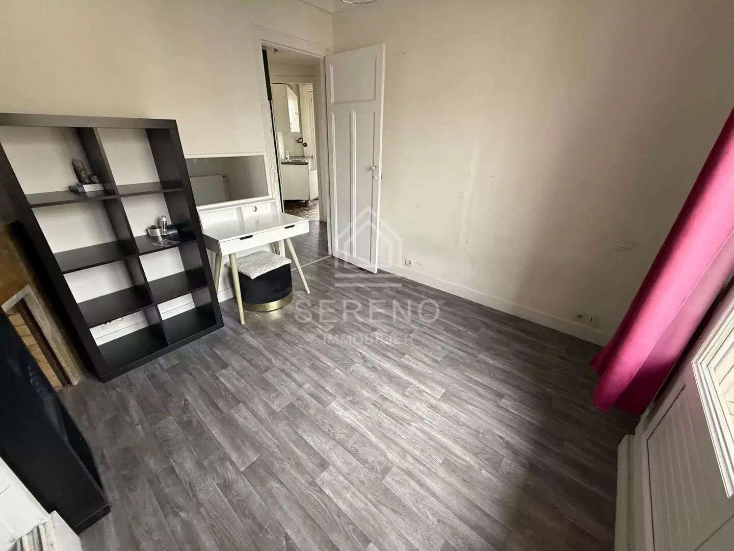 Appartement à vendre, 35m², Fontenay-sous-Bois