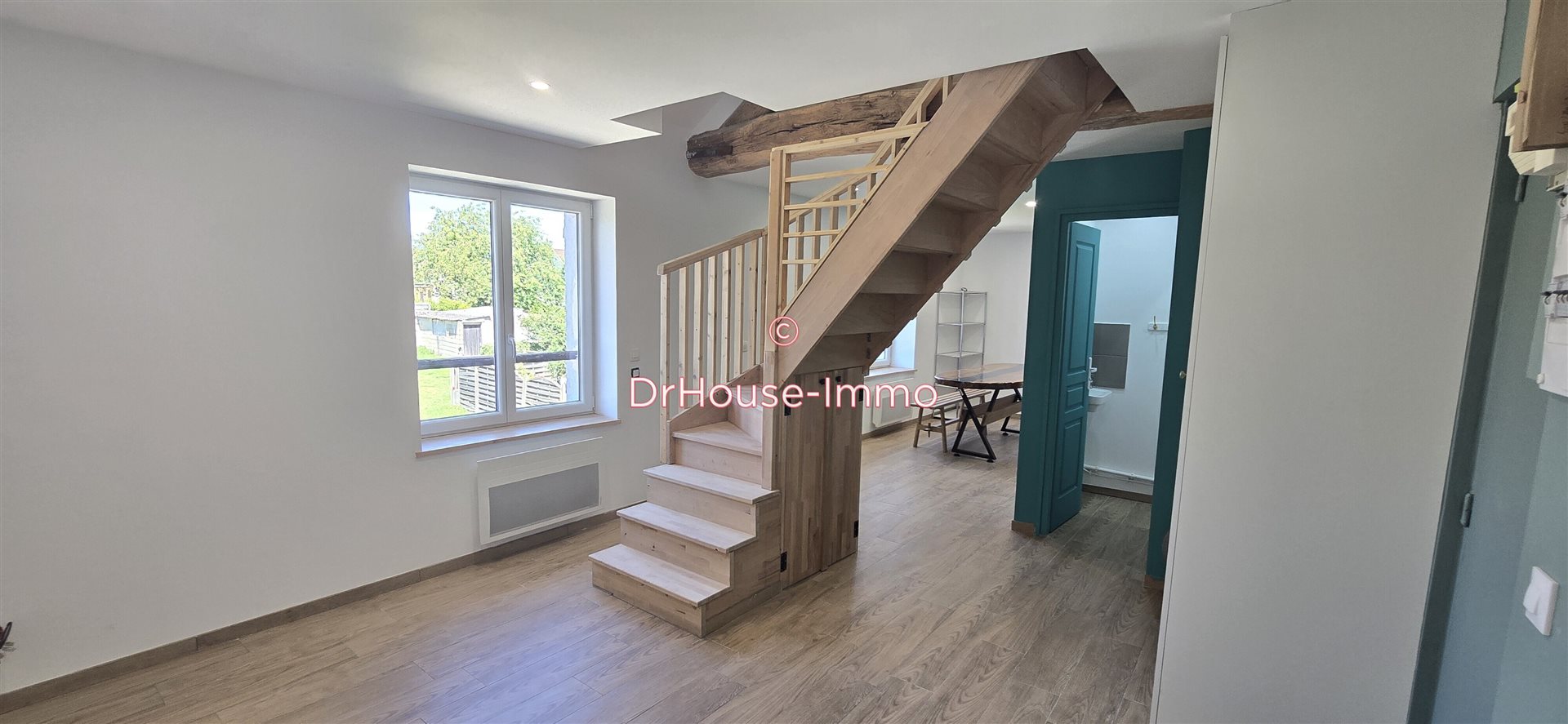 Appartement à vendre, 65m², Mouroux
