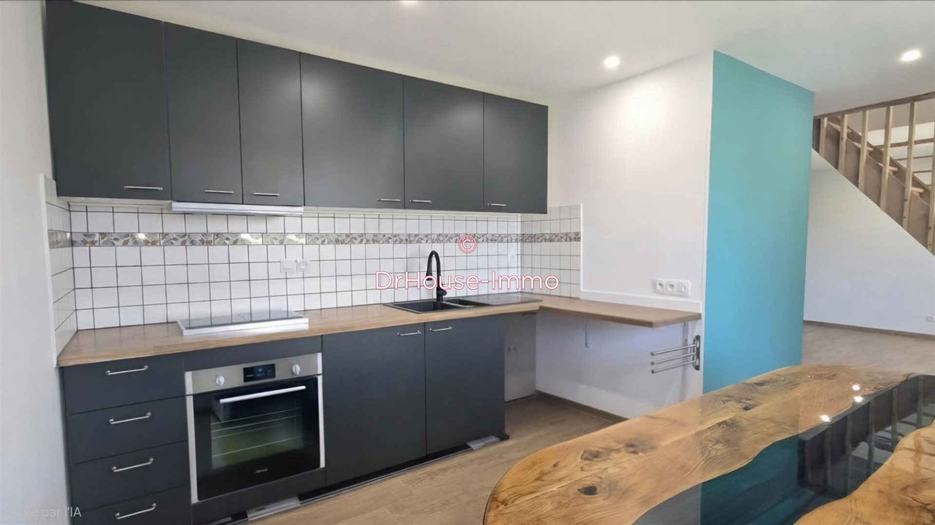 Appartement à vendre, 65m², Mouroux