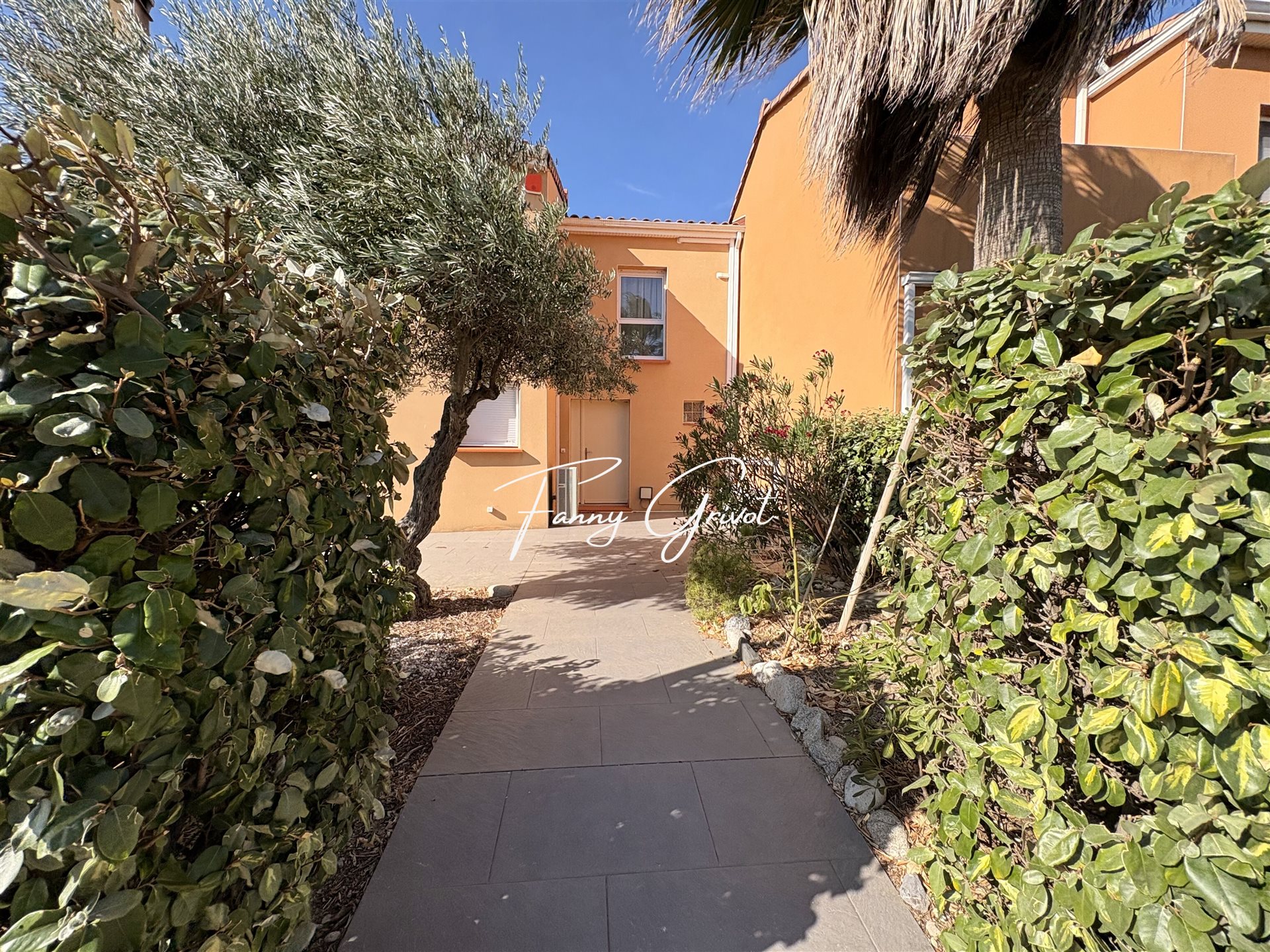 Maison à vendre, 110m², Leucate