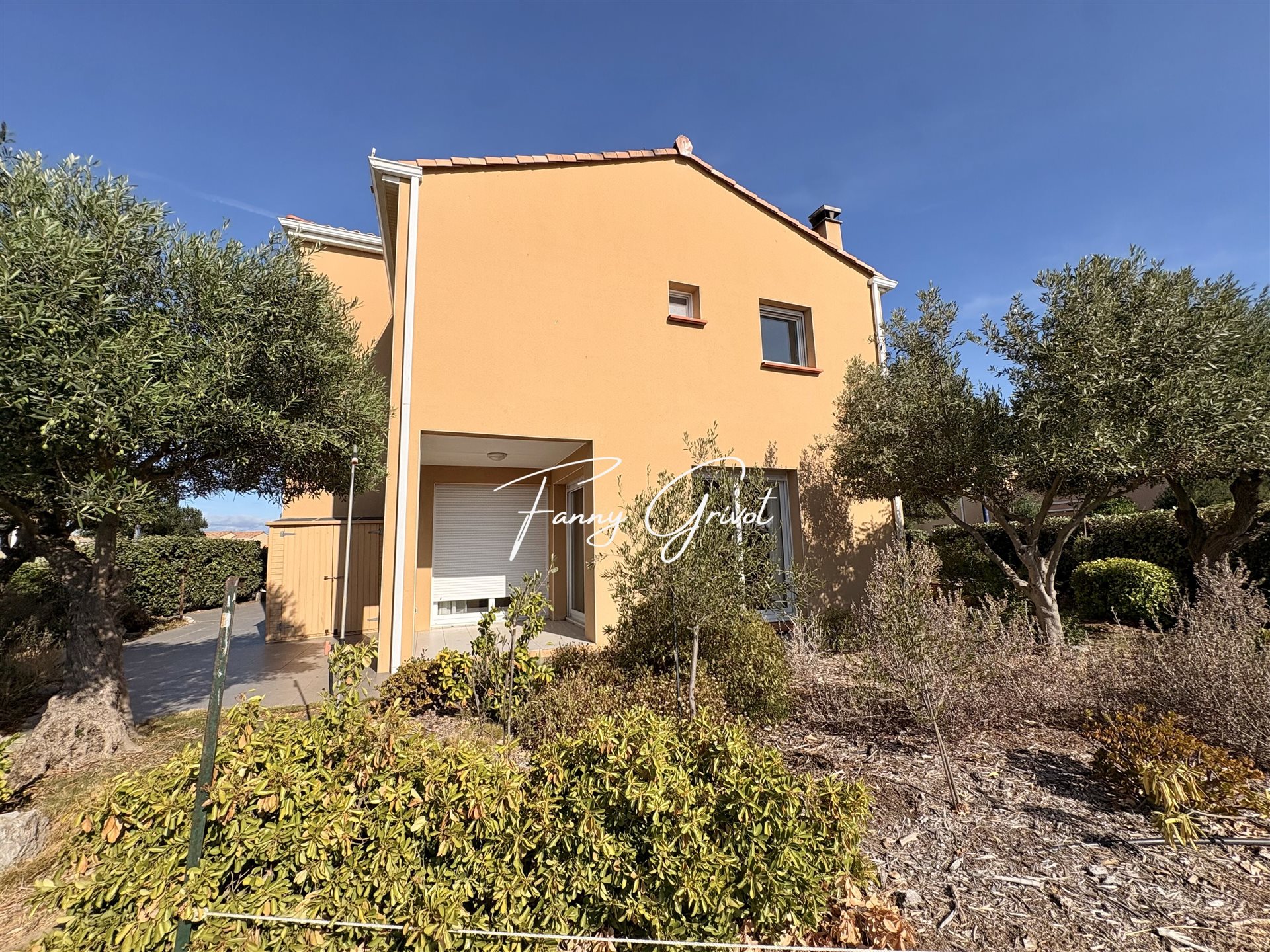 Maison à vendre, 110m², Leucate