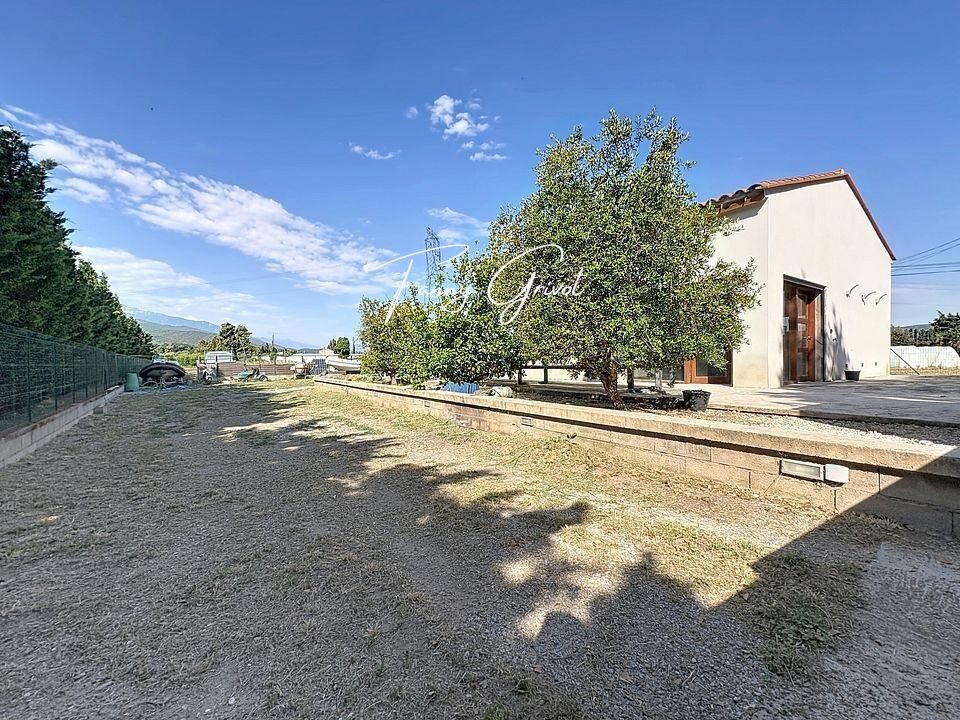 Maison à vendre, 89m², Ille-sur-Têt