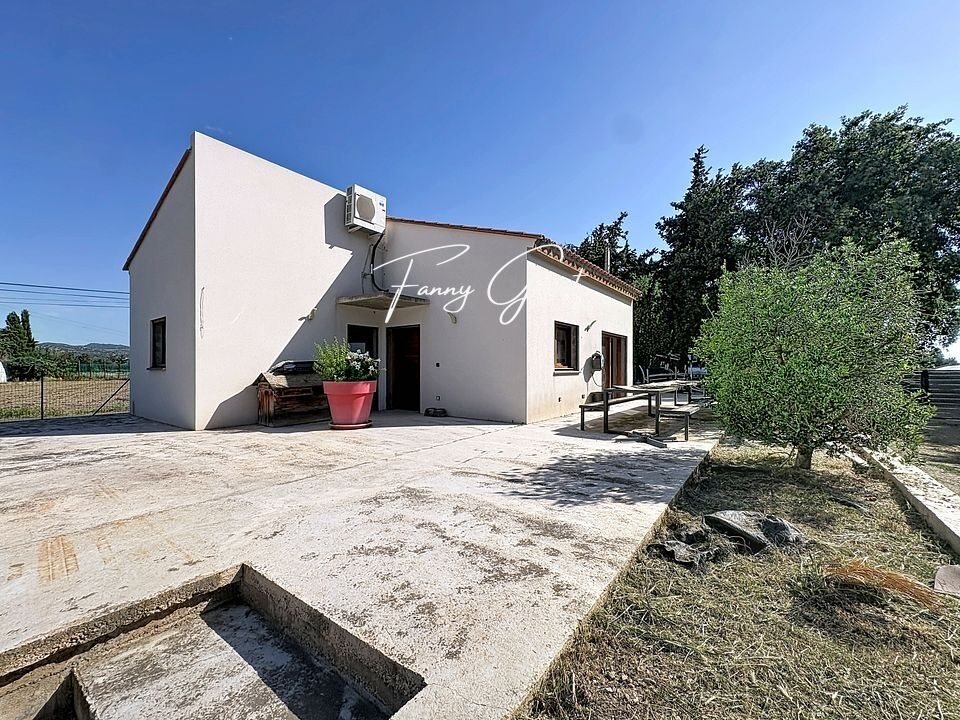 Maison à vendre, 89m², Ille-sur-Têt