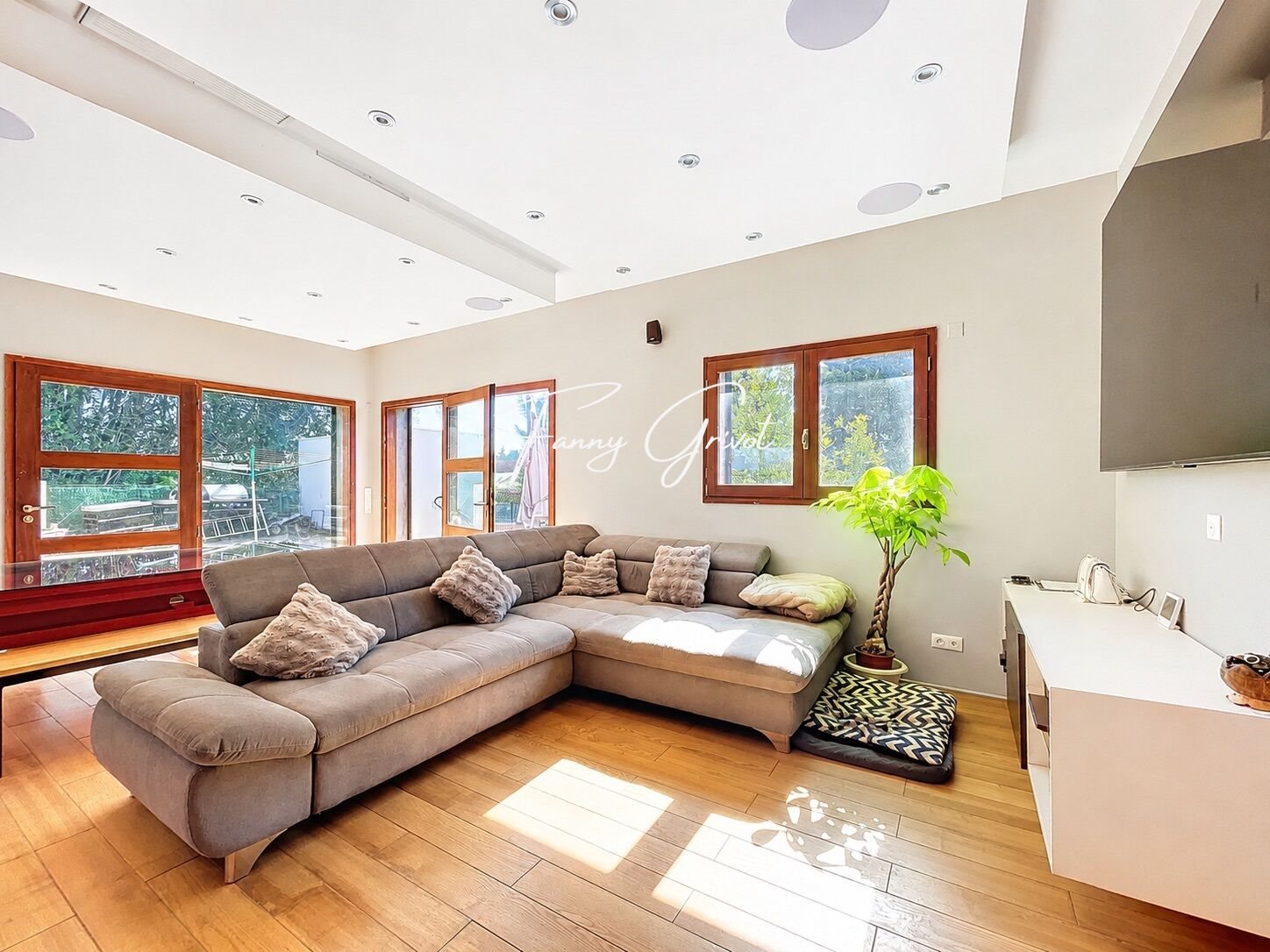 Maison à vendre, 89m², Ille-sur-Têt