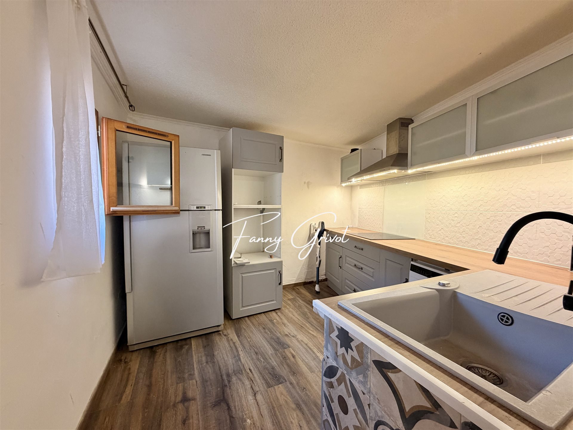 Maison à vendre, 68m², Baixas