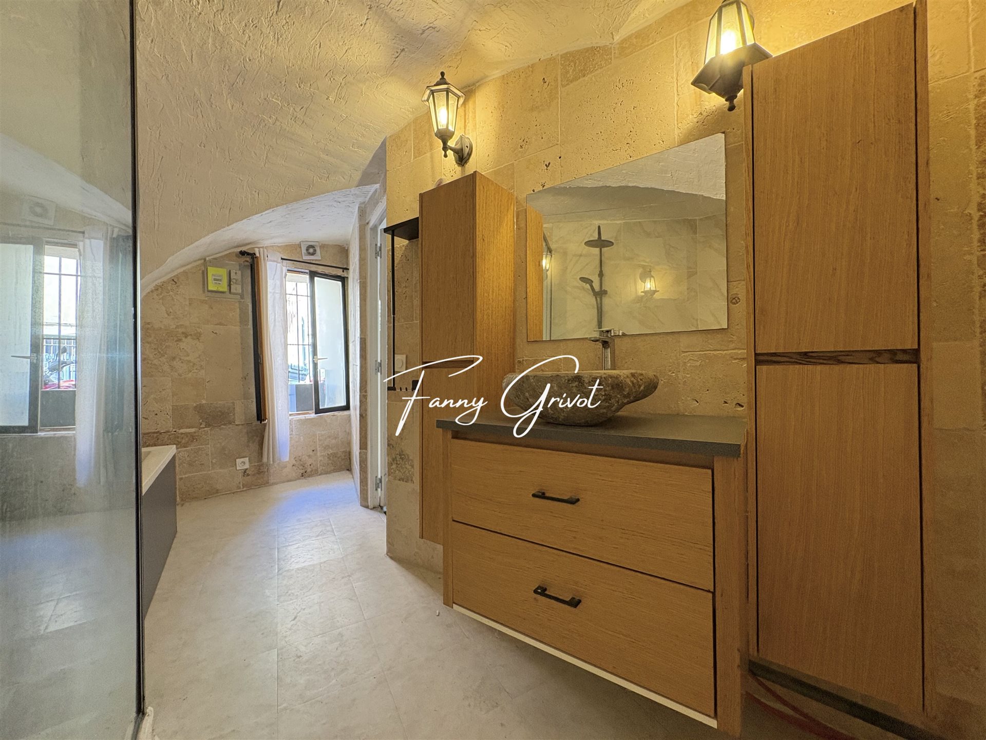 Maison à vendre, 68m², Baixas