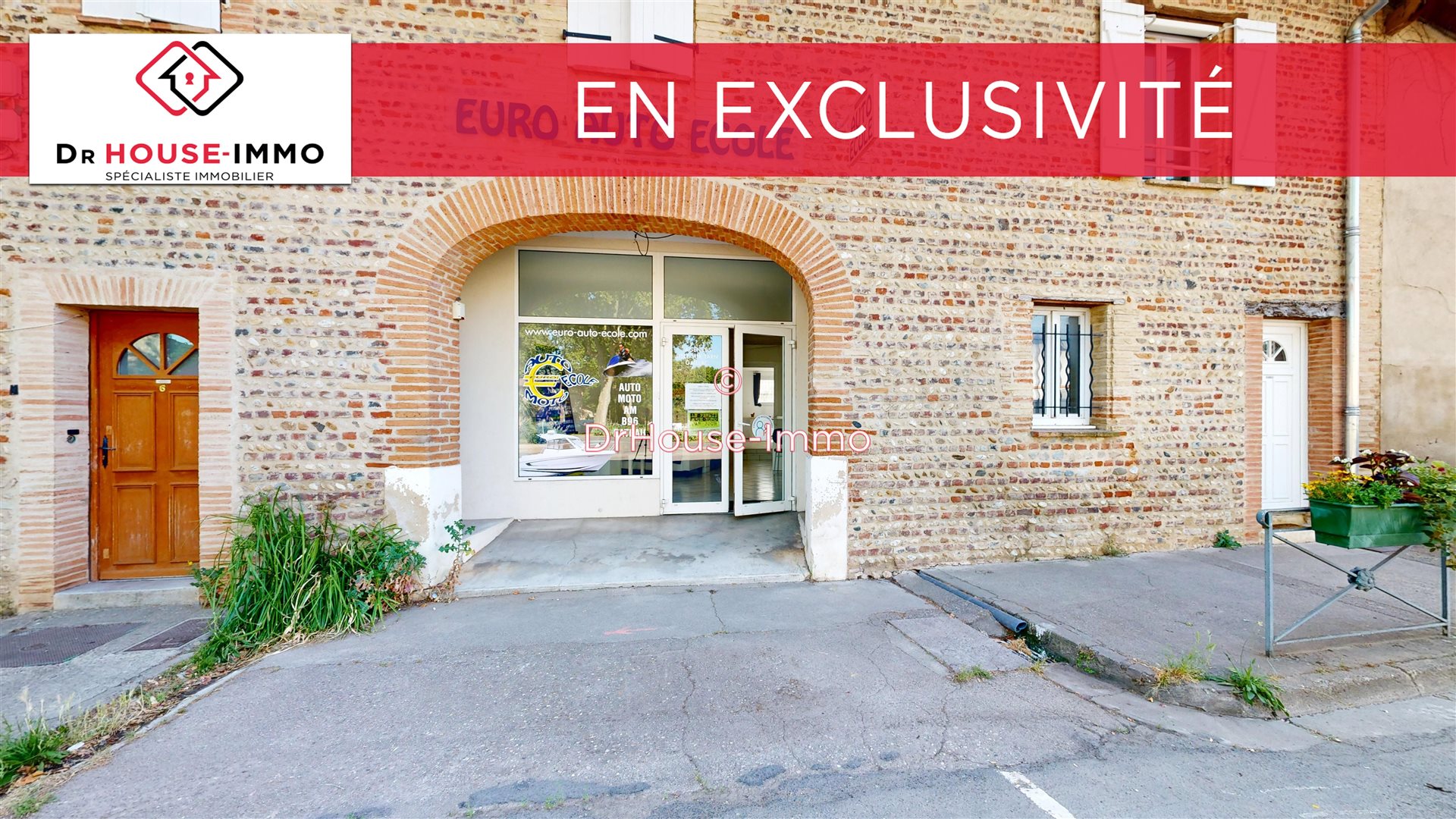 Maison à vendre, 87m², Lisle-sur-Tarn