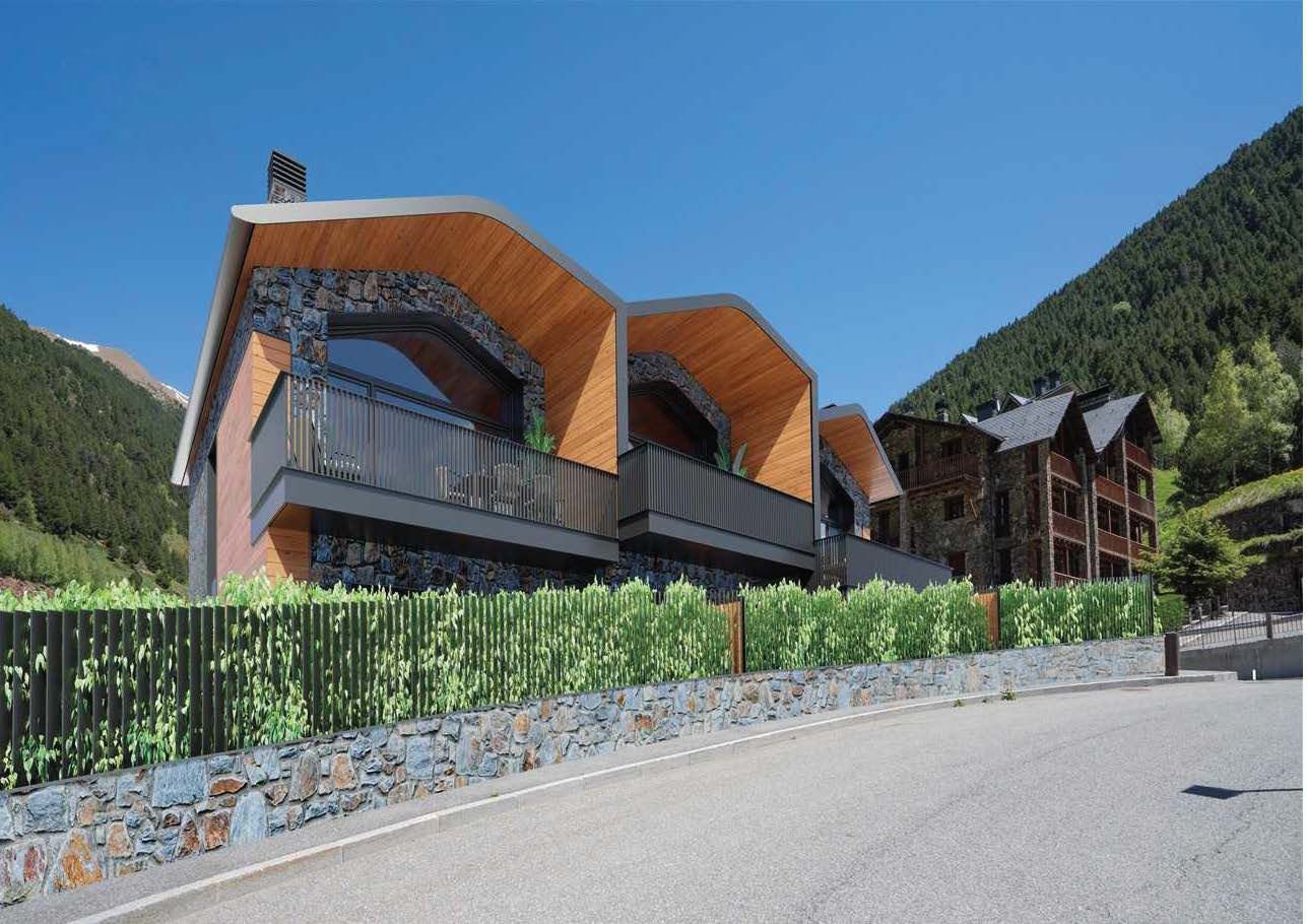 3-bedroom property for sale in Canillo · 2 of 3