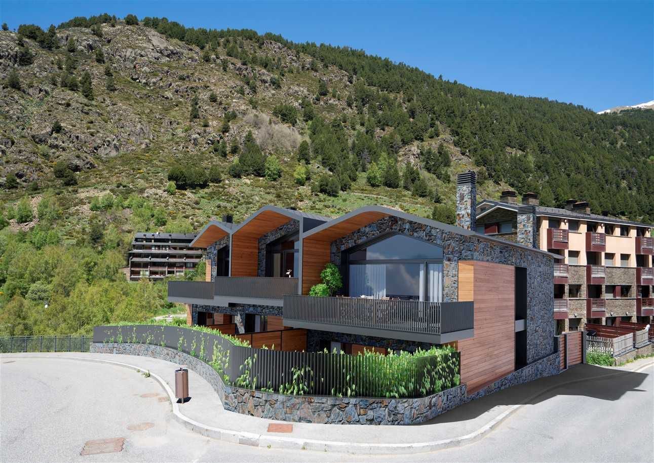 3-bedroom property for sale in Canillo · 3 of 3