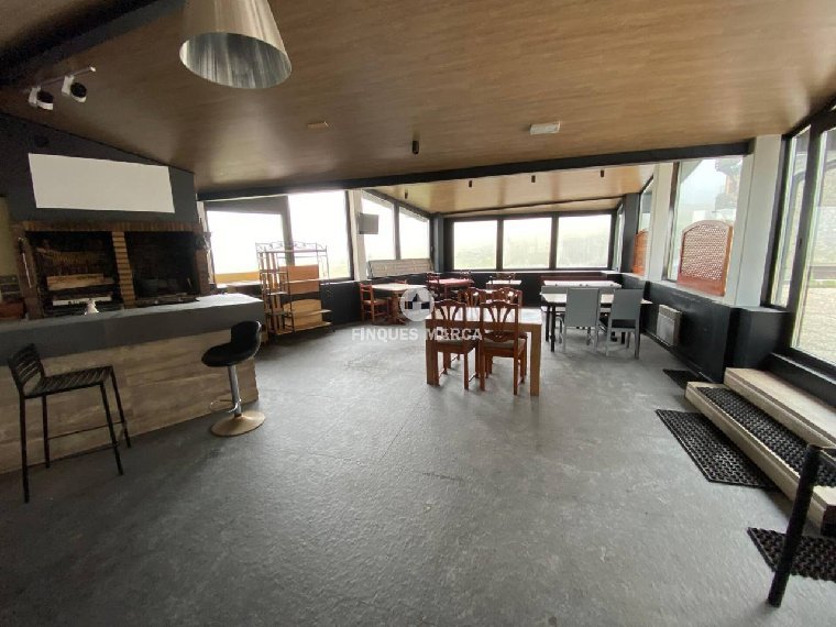 Commercial premises for sale in Pas de la Casa, Encamp · 23 of 25