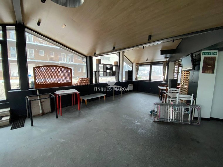 Commercial premises for sale in Pas de la Casa, Encamp · 24 of 25