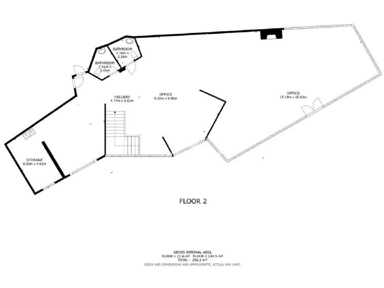 Commercial premises for sale in Pas de la Casa, Encamp · 25 of 25