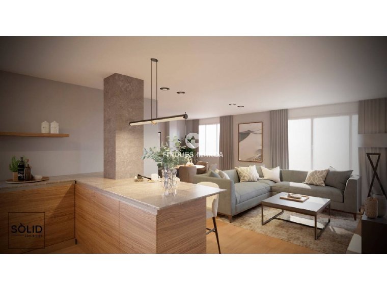3-bedroom flat for sale in Andorra la Vella · 6 of 32