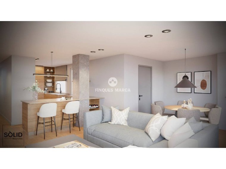 3-bedroom flat for sale in Andorra la Vella · 7 of 32