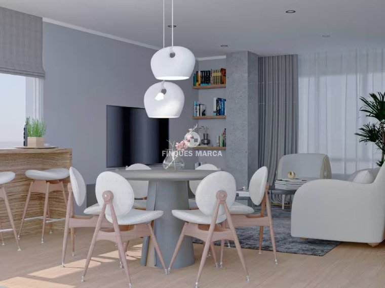 3-bedroom flat for sale in Andorra la Vella · 2 of 23