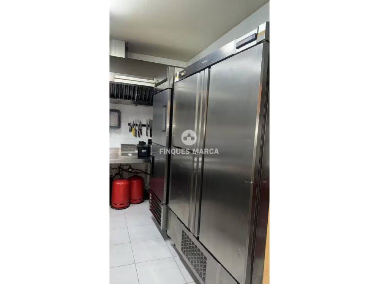 Commercial premises for sale in Sant Julià de Lòria · 3 of 3