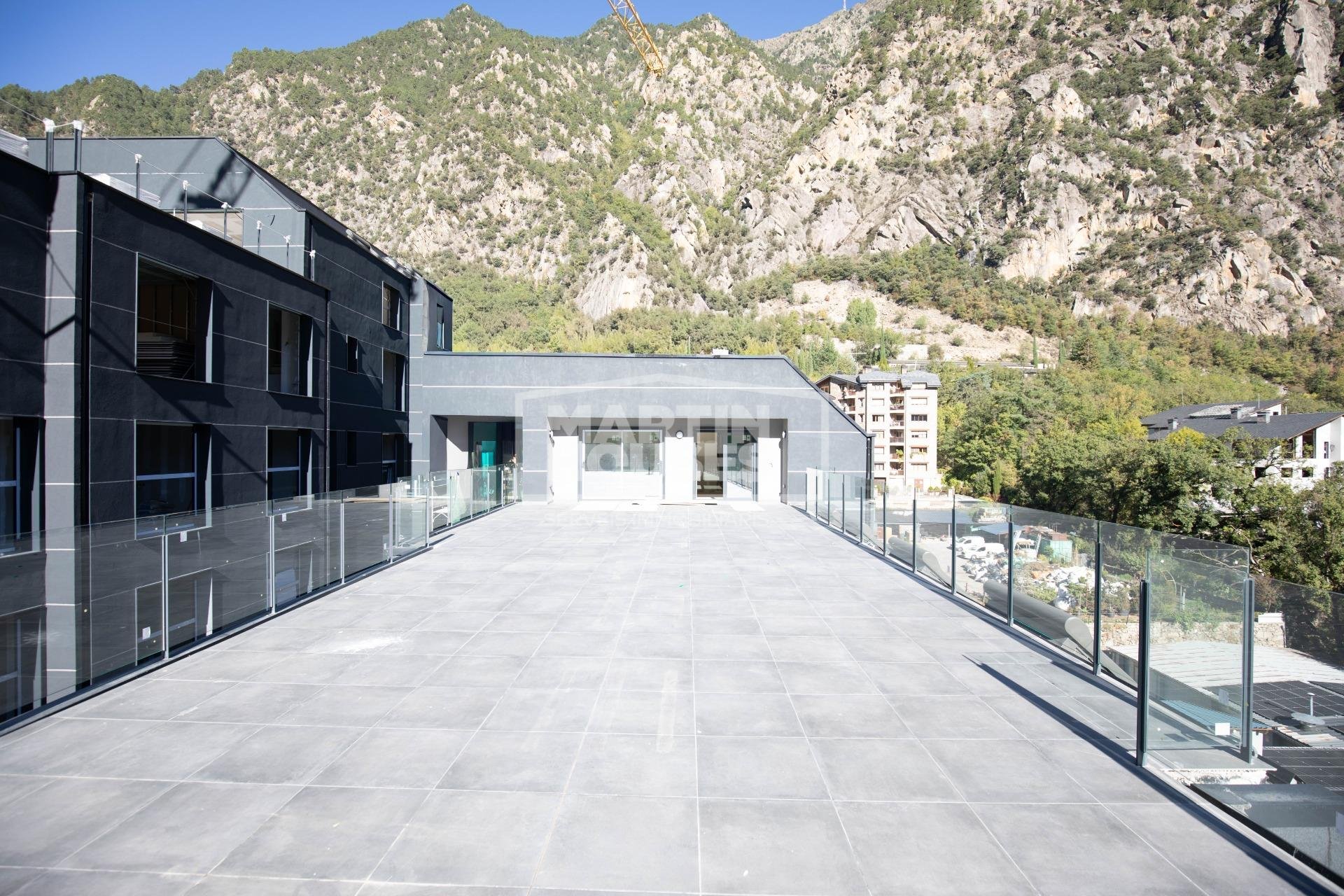 4-bedroom flat for sale in Andorra la Vella · 21 of 60