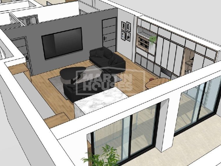 3-bedroom penthouse for sale in Andorra la Vella · 11 of 60