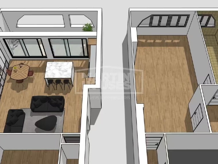 3-bedroom penthouse for sale in Andorra la Vella · 12 of 60