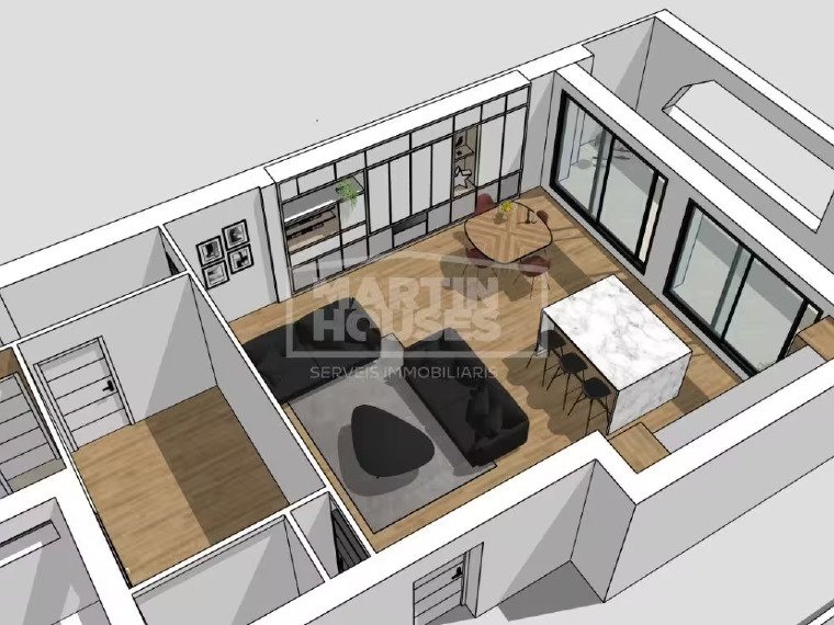 3-bedroom penthouse for sale in Andorra la Vella · 13 of 60