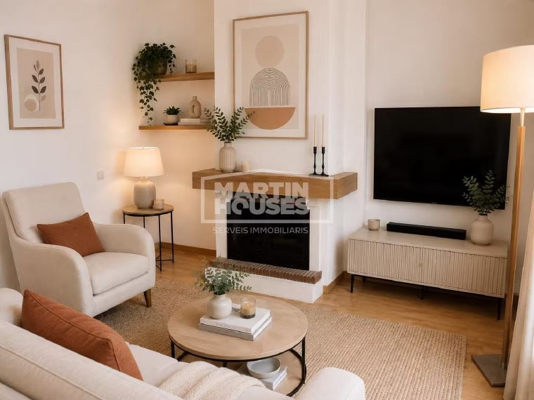 3-bedroom penthouse for sale in Canillo · 2 of 3