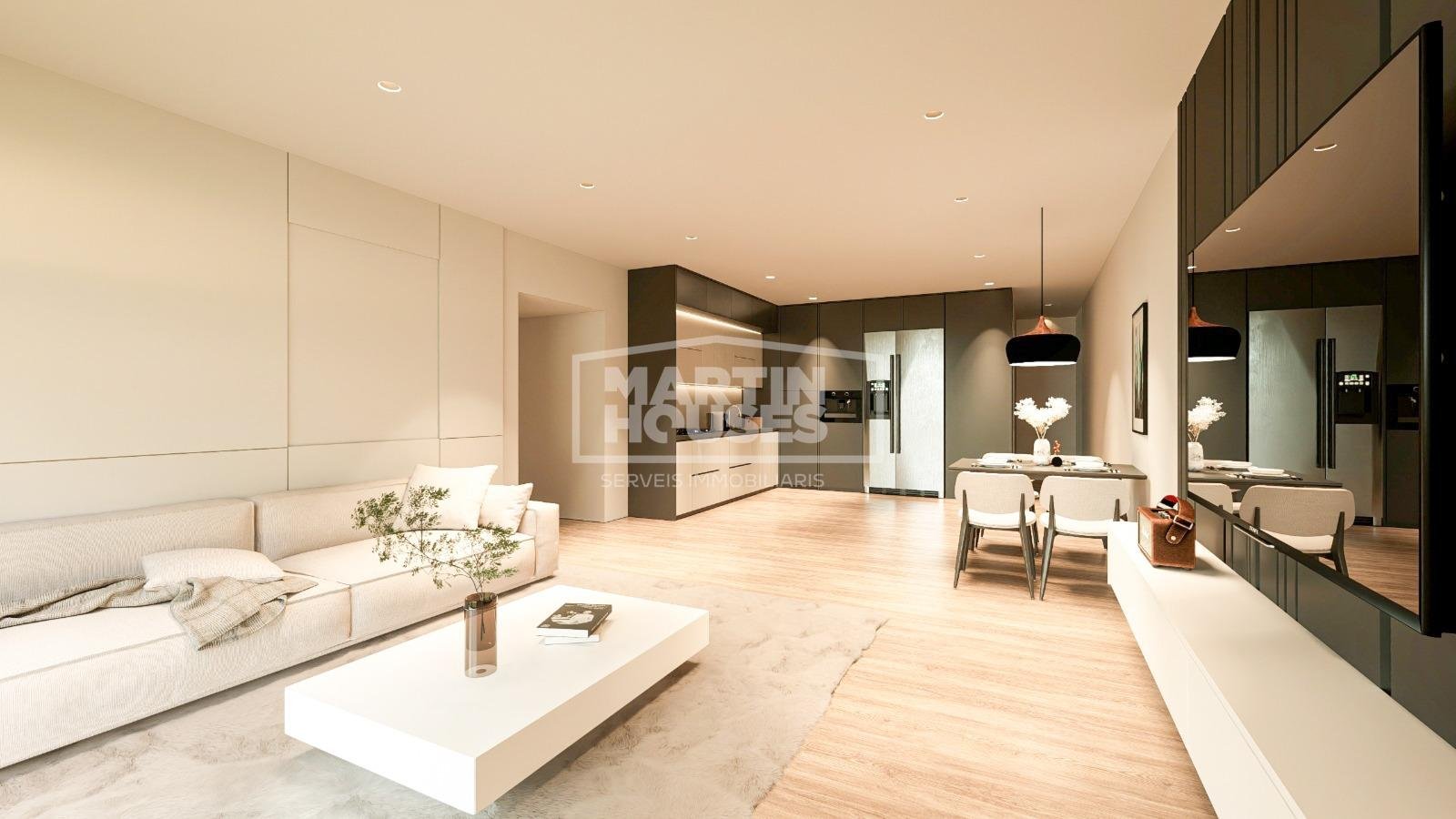 2-bedroom flat for sale in Ordino · 29 of 60