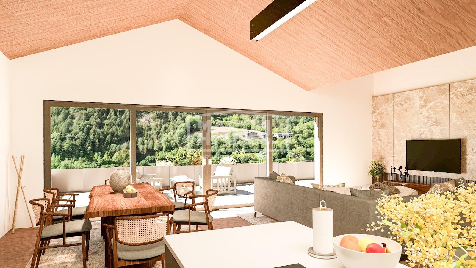 2-bedroom flat for sale in Ordino · 30 of 60