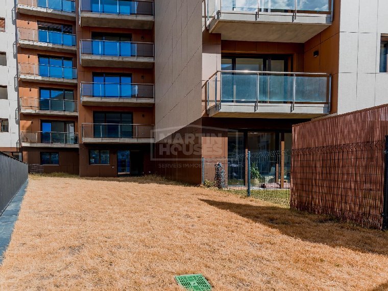 Pis de 2 habitacions en venda a Encamp · 27 de 60