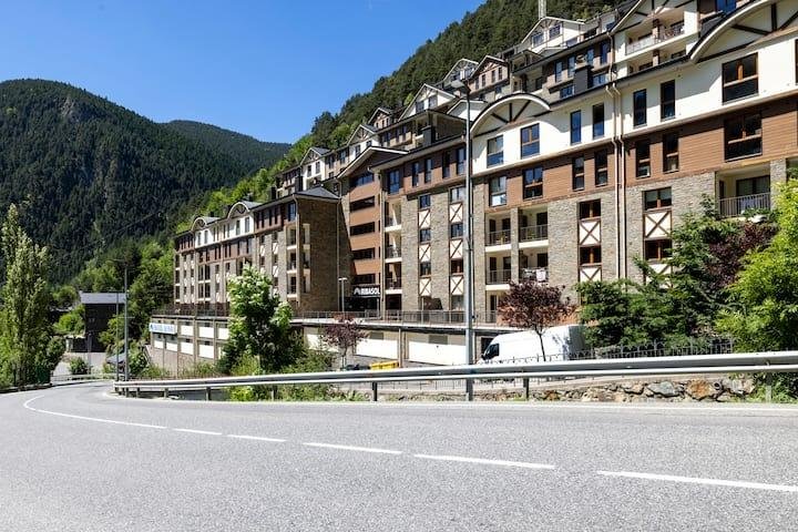 2-bedroom flat for sale in Arinsal, La Massana · 52 of 60