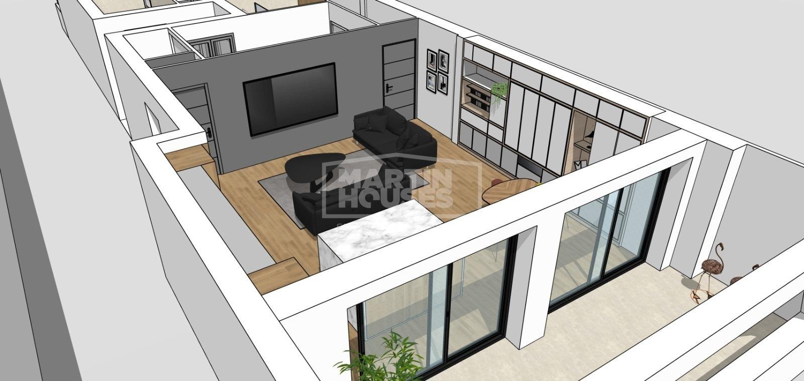 3-bedroom penthouse for sale in Andorra la Vella · 14 of 60
