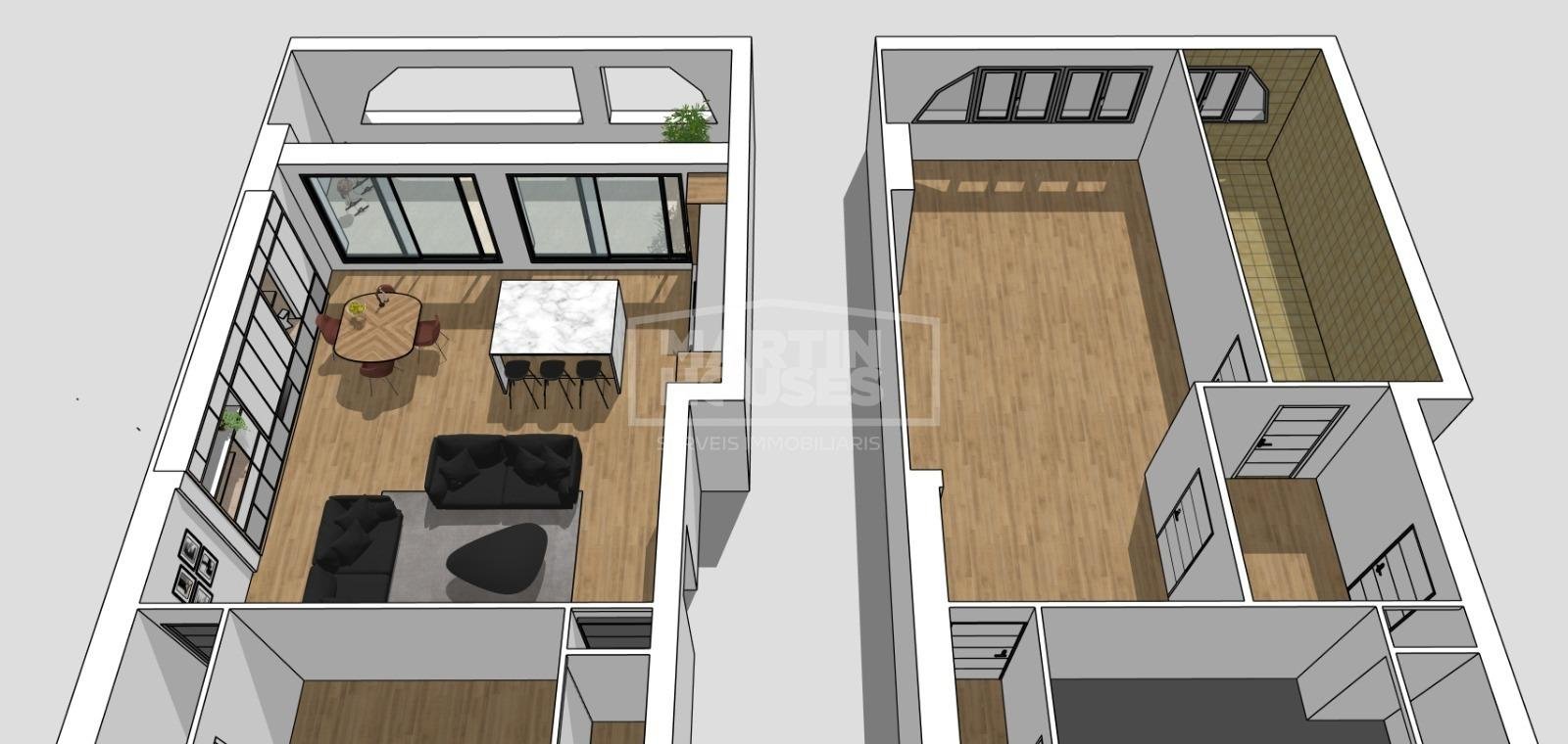 3-bedroom penthouse for sale in Andorra la Vella · 15 of 60