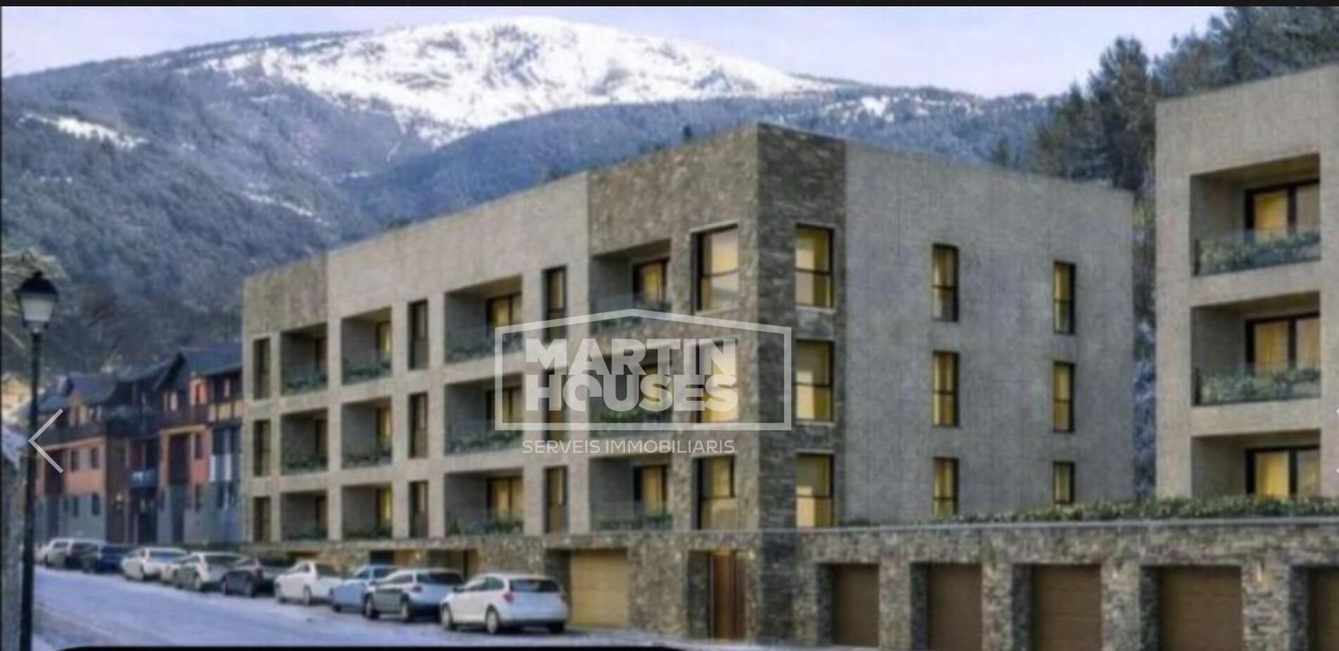Pis de 3 habitacions en venda a Aixirivall, Sant Julià de Lòria · 5 de 45