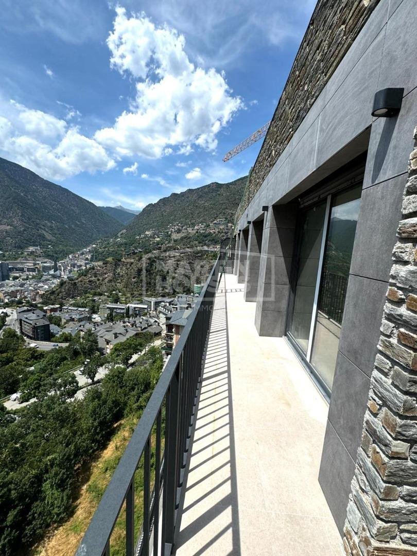 3-bedroom flat for sale in Escaldes-Engordany · 18 of 23