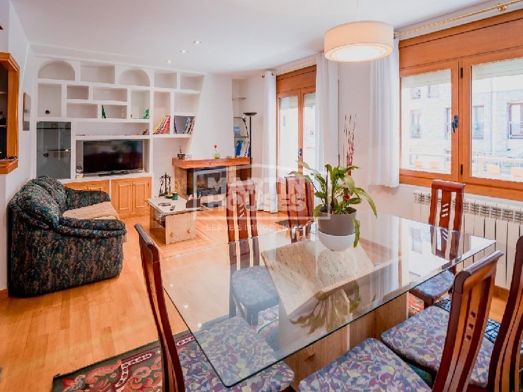 3-bedroom flat for sale in Encamp · 31 of 60